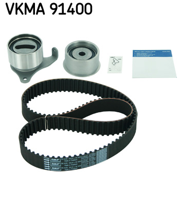 Kit cinghie dentate - VKMA 91400 SKF